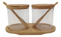 Comprar Frascos Para Especias Juegox2 Frascos Hogar Cocina