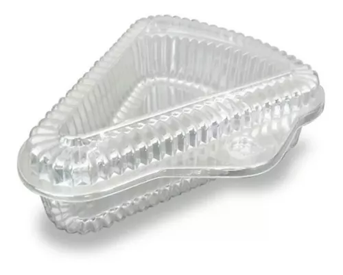 Envases de plástico con tapa: Nueva tendencia