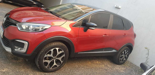 Renault Captur 2.0 Intens 2017