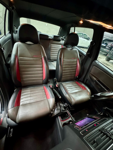 Volkswagen Fox 1.6 Pepper