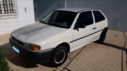 Gol Special 2002 Abaixo Da Fipe