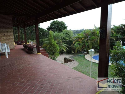 Imagem 28 de 30 de Casa À Venda, 480 M² Por R$ 1.280.000,00 - Chácara Vale Do Rio Cotia - Carapicuíba/sp - Ca1471