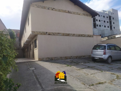 Imagem 1 de 15 de Casa Em Condomínio Para Venda Na Vila Matilde - 4021-1