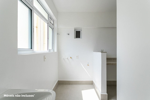 Imagem 9 de 30 de Apartamento Em Jardim Da Saúde, São Paulo/sp De 100m² 3 Quartos À Venda Por R$ 650.000,00 - Ap2062865-s