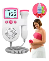 Comprar Sonar Fetal Ouvir Batimento Cardíaco Ultrassom Bebe Gravidez
