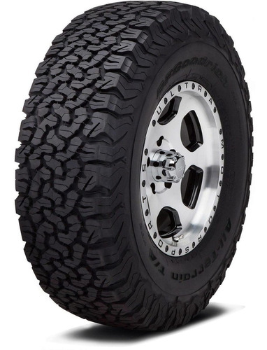 Neumatico Bfgoodrich A/t T/a Ko2 225/75r16