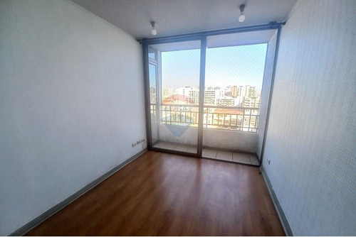 Departamento General Jofré Por Tan Solo $335.000