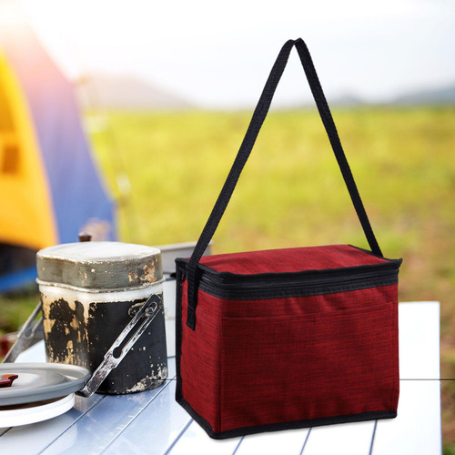 Bolsita Para Bolsas De Más Refrigerador Bolsas De Rojo