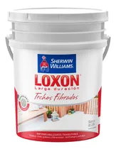 Comprar Membrana Sherwin Williams Loxon Ld Techos Fibrado 20 Kg