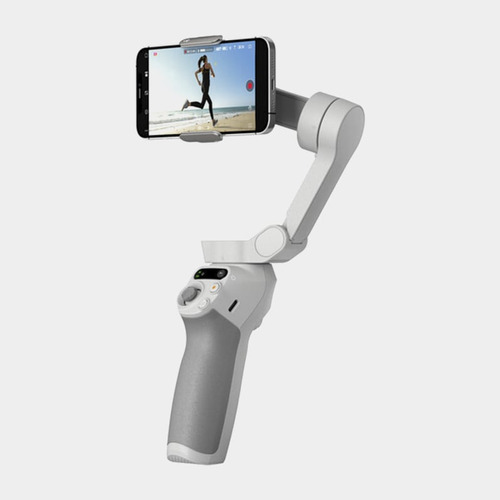 Gimbal Dji Osmo Mobile Se Estabilizador Para Teléfono 