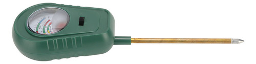 Medidor De Humedad Para Plantas Soil Professional, Preciso,