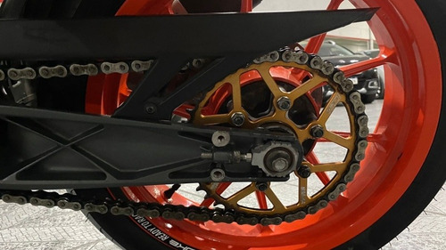 Imagen 16 de 21 de Ktm Duke 390 2017 Di Buono Automotores