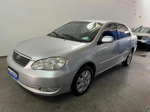 Toyota Corolla 1.8 Xei Mt Pack