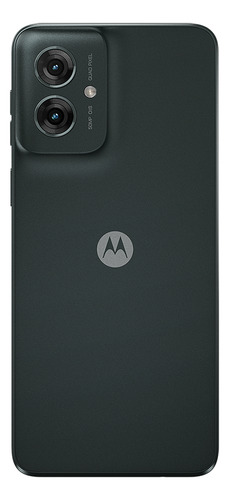 Smartphone Motorola Moto G55 5g 256gb 8gb Tela 6.5 Preto