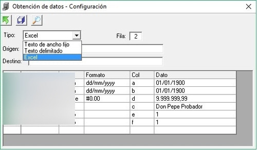 Software Para Impresión De Cheques