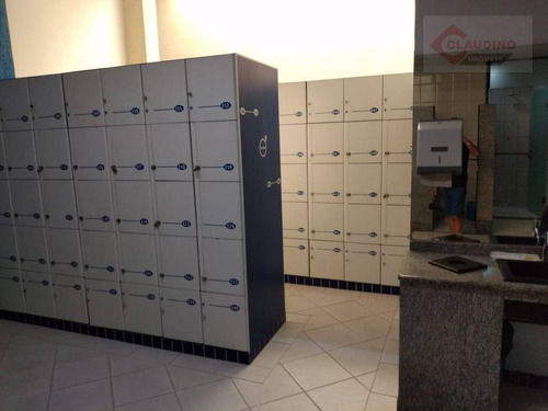 Imagem 4 de 22 de Prédio Para Alugar, 2300 M² Por R$ 35.000,00/mês - Vila Carrão - São Paulo/sp - Pr0108