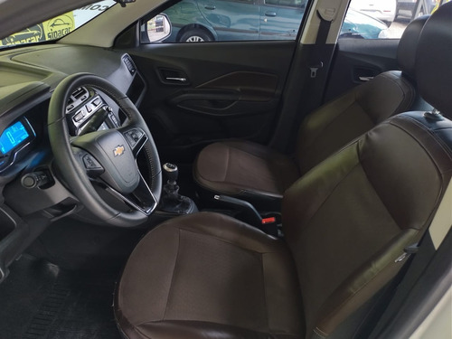 Imagem 9 de 10 de Chevrolet Cobalt Ltz 1.4