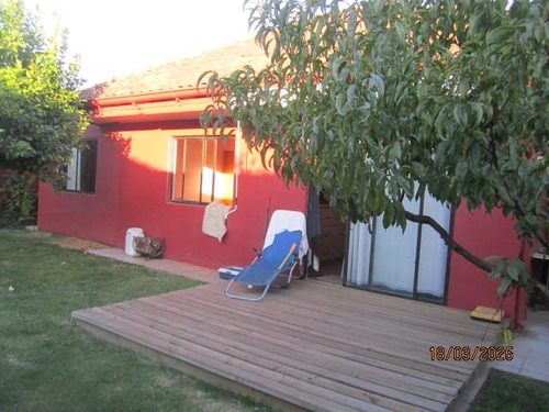 Se Vende Propiedad. Angol