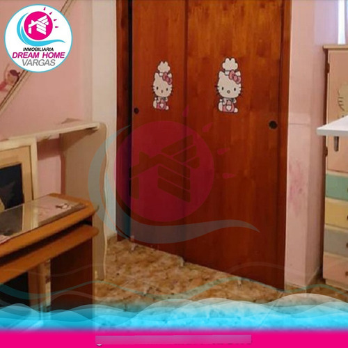 Imagen 5 de 10 de Apartamento En Venta Terrazas Del Aeropuerto, Guaracarumbo, Catia La Mar La Guaira.