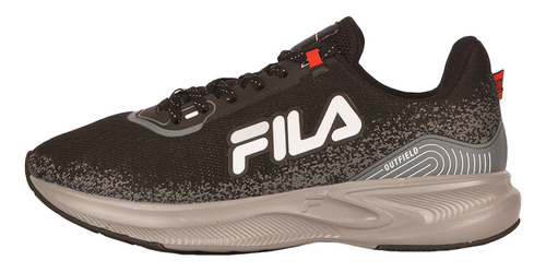 Zapatillas Fila Outfield 1025 Grid