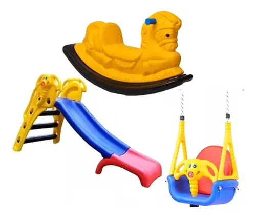 Caballitos Infantiles MercadoLibre