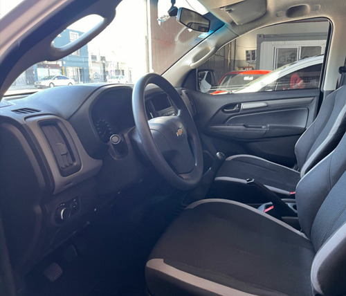 Chevrolet S10 2.8 Ls Cd Tdci 200cv