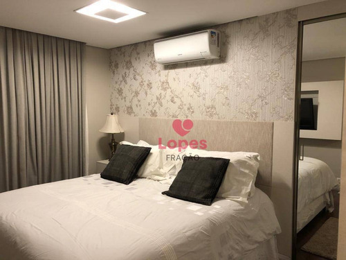 Imagem 22 de 30 de Apartamento Porteira Fechada - Ap3640