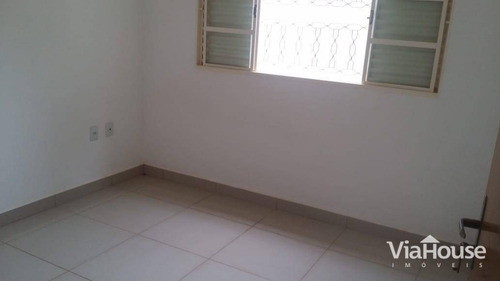 Imagem 20 de 23 de Casa Com 3 Dormitórios À Venda, 94 M² Por R$ 330.000,00 - Jardim Ouro Branco - Ribeirão Preto/sp - Ca3810
