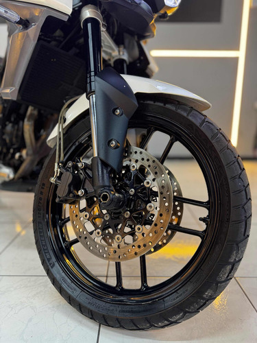 Triumph Tiger 800 Xr 2018