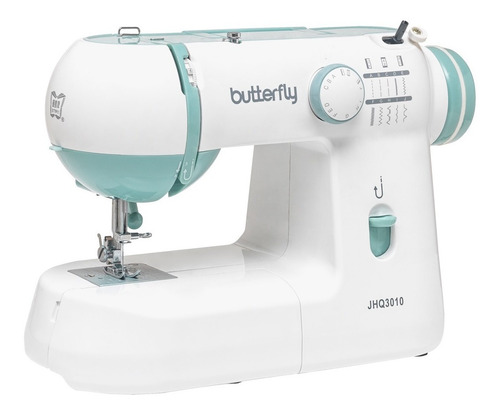 Máquina De Coser Butterfly Jhq3010