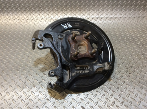 Porta Mango Trasero Derecho Windstar 3.8 Aut 01-03 Original (Usado)