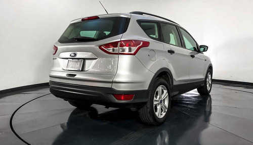 Imagen 9 de 15 de 35738 - Ford Escape 2013 Con Garantía