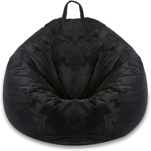 Mftek Bean Bag Chair Cover(no Filling), Bolsa De Frijoles...