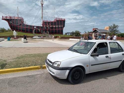 Ford Fiesta Diesel