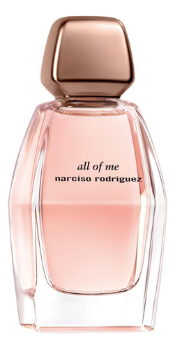 Perfume Narciso Rodriguez All Of Me EDP 90 ml