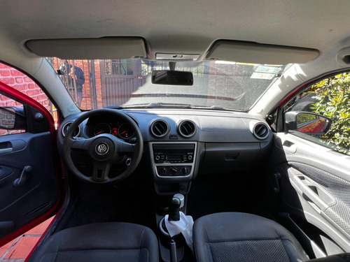 Volkswagen Gol Trend 1.6 Pack I 101cv 3p