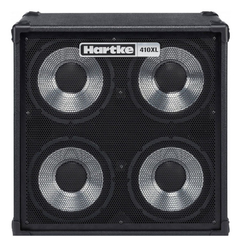 Gabinete 4x10 Para Baixo Hartke Hcx410v2