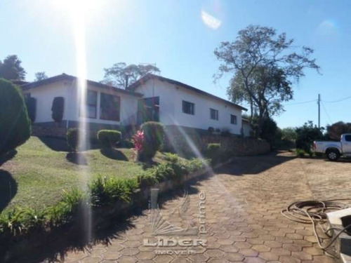 Imagem 12 de 15 de Sítio - Bairro Da Usina-bragança Paulista - Fw7186-2