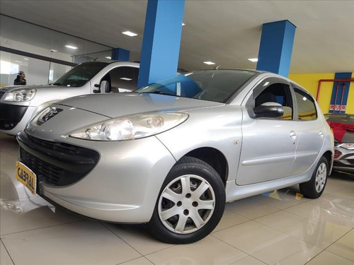 Peugeot 207 1.4 Xr 8v