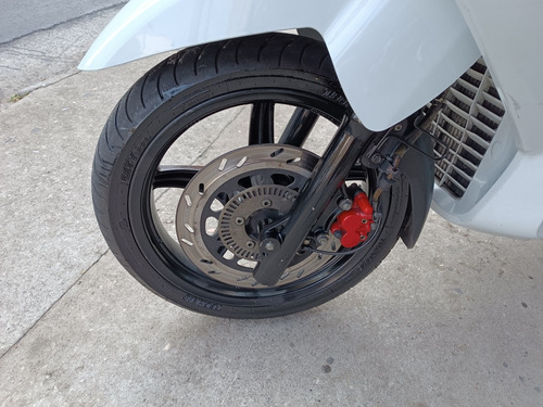 Dafra Citycom 300i Abs