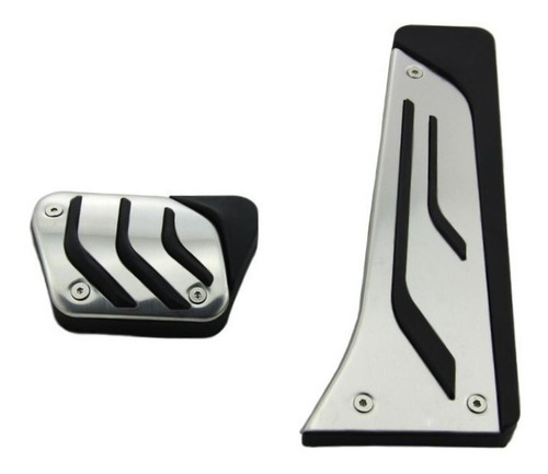 Imagen 1 de 4 de Pedales Para Bmw Transmisión Automática/manual