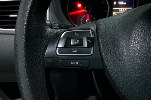 Imagen 22 de 25 de Volkswagen Crossfox Hatchback 5 Pts Hb, Tm5, A/ac, Ve, Comp