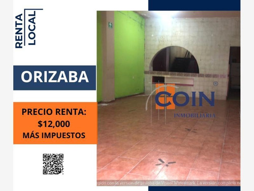 Local Comercial En Renta El Espinal