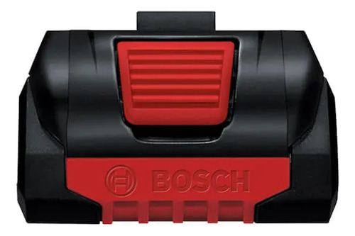 Batería Litio Procore De 18v 4,0 Ah Bosch 1600z00038