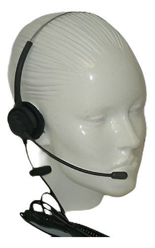 T100 Auricular Para Aastra 480e 480i 53i 55i Polycom Mitel T