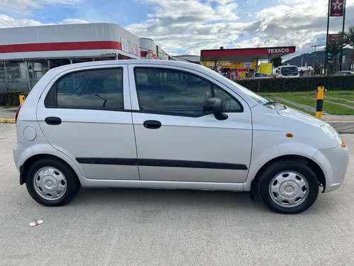 Chevrolet Spark 1.0 Lt M200