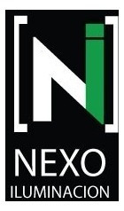 Imagen 3 de 3 de Aplique Spot De Pared Para Exterior Fw 2065 Apto Led /nexo