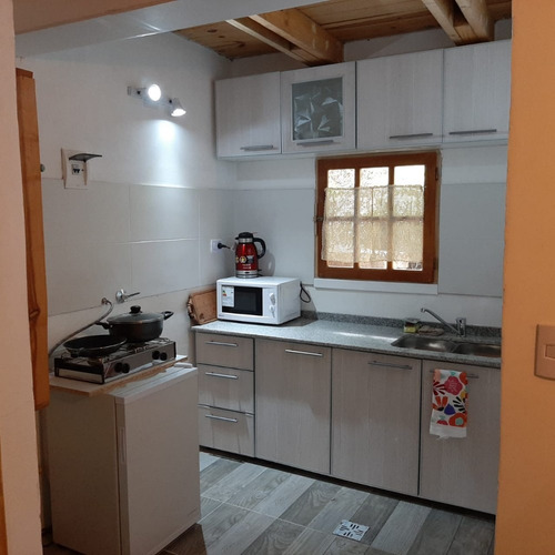 Imagen 6 de 13 de Alquiler Temporario Departamento En San Martin 2 Personas