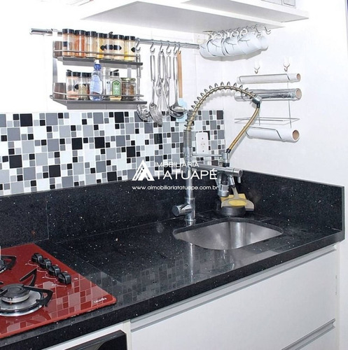 Imagem 18 de 30 de Apartamento - Ap000720 - 70807813