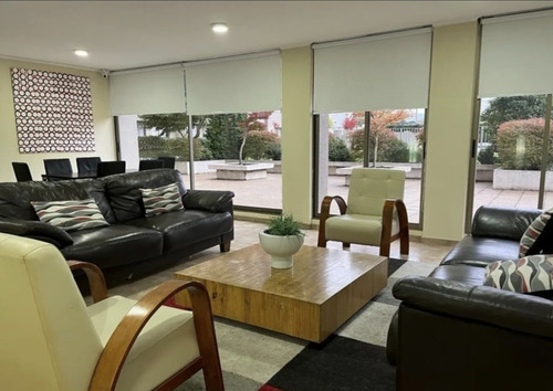 Departamento De 2 Dorm. En Venta, Alameda, Talca